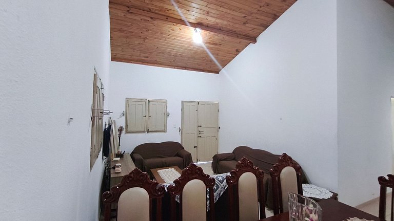 Casa Beira-Mar-Tamandaré | Igreja São Pedro (A)