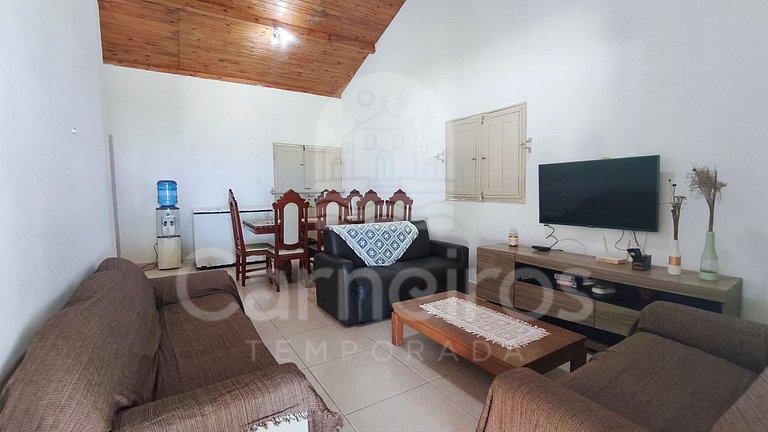 Casa à Beira-Mar - Praia de Campas (A)