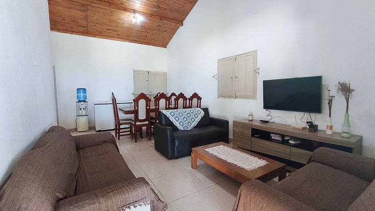 Casa Beira-Mar-Tamandaré | Igreja São Pedro (A)