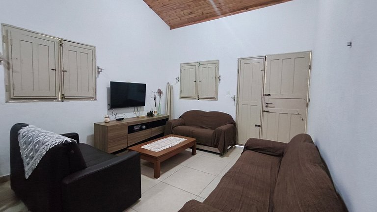 Casa Beira-Mar-Tamandaré | Igreja São Pedro (A)