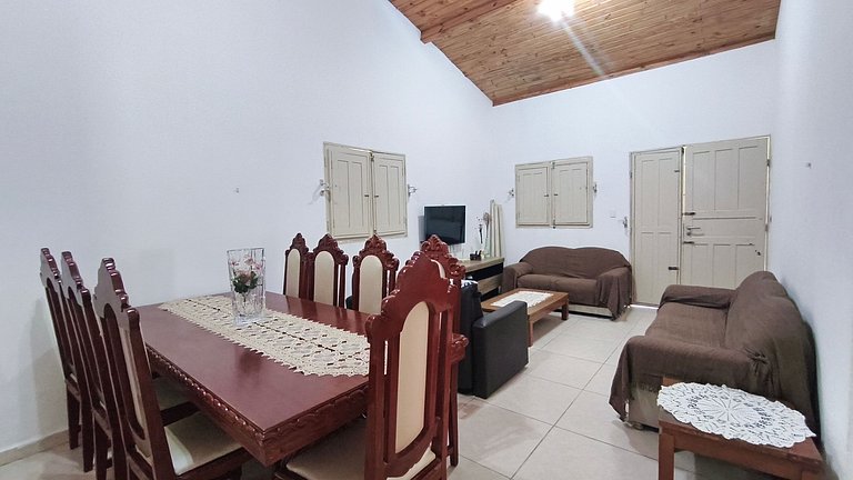 Tamandaré | Casa Beira-Mar | Igreja São Pedro (A)