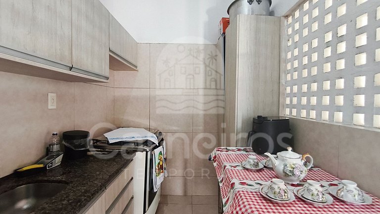 Casa à Beira-Mar - Praia de Campas (A)