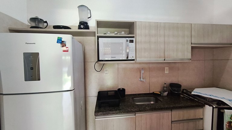 Casa Beira-Mar-Tamandaré | Igreja São Pedro (A)