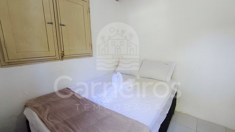 Casa à Beira-Mar - Praia de Campas (A)