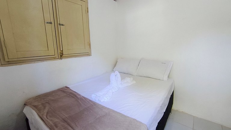 Casa Beira-Mar-Tamandaré | Igreja São Pedro (A)