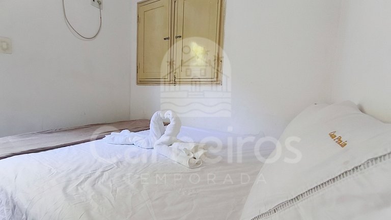 Casa à Beira-Mar - Praia de Campas (A)