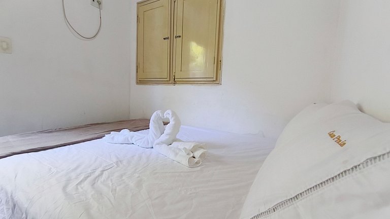 Casa Beira-Mar-Tamandaré | Igreja São Pedro (A)