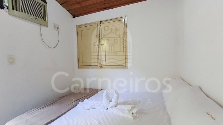 Casa à Beira-Mar - Praia de Campas (A)