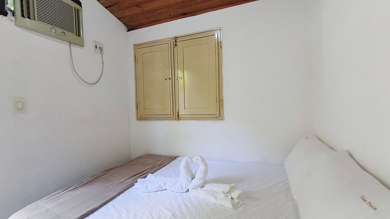 Casa Beira-Mar-Tamandaré | Igreja São Pedro (A)