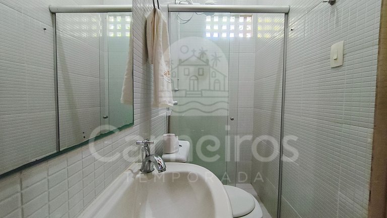 Casa à Beira-Mar - Praia de Campas (A)