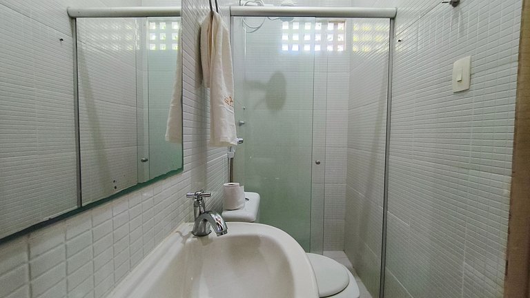 Casa Beira-Mar-Tamandaré | Igreja São Pedro (A)