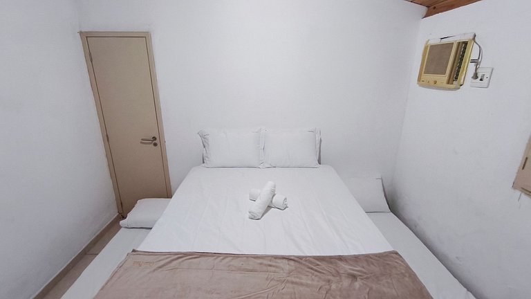 Casa Beira-Mar-Tamandaré | Igreja São Pedro (A)