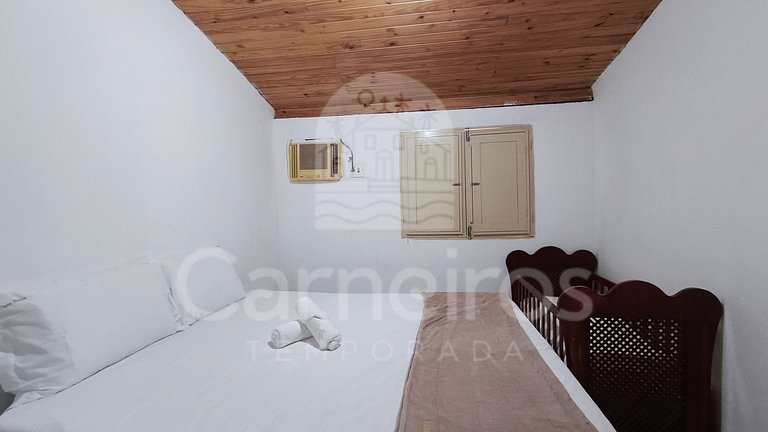 Casa à Beira-Mar - Praia de Campas (A)