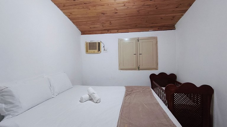 Casa Beira-Mar-Tamandaré | Igreja São Pedro (A)