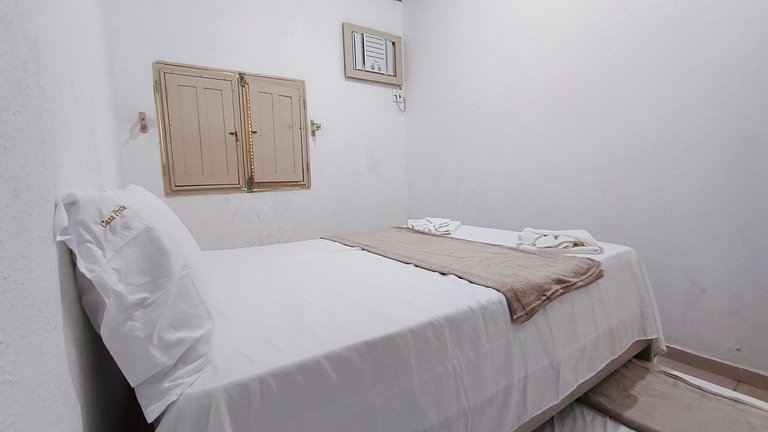 Casa Beira-Mar-Tamandaré | Igreja São Pedro (A)