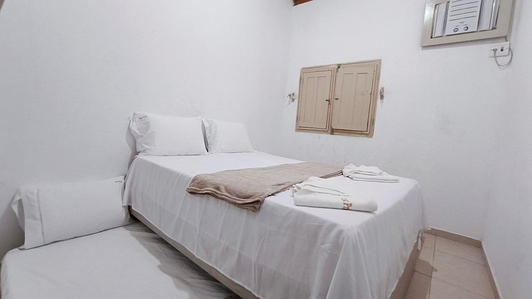 Casa Beira-Mar-Tamandaré | Igreja São Pedro (A)