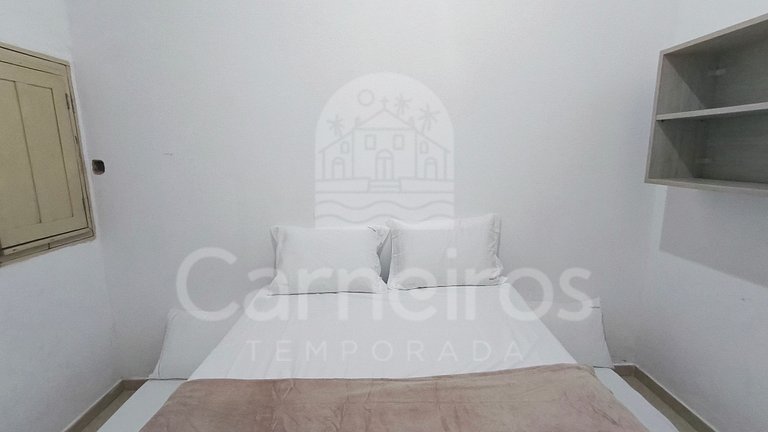 Casa à Beira-Mar - Praia de Campas (A)