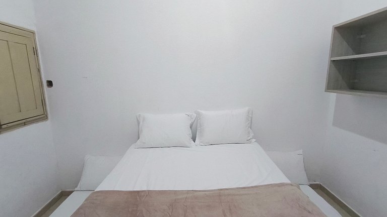 Casa Beira-Mar-Tamandaré | Igreja São Pedro (A)