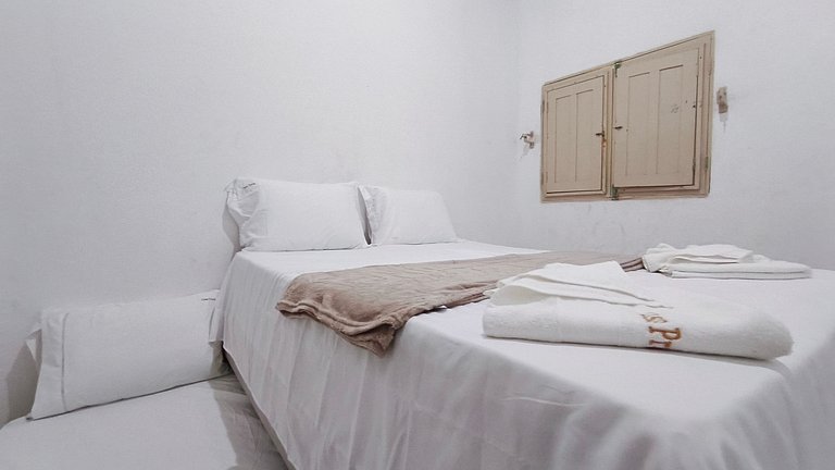 Casa Beira-Mar-Tamandaré | Igreja São Pedro (A)