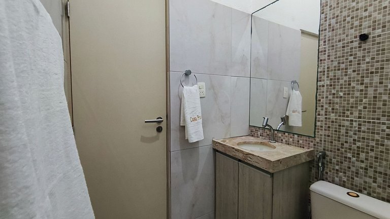 Casa Beira-Mar-Tamandaré | Igreja São Pedro (A)