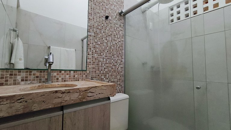 Casa Beira-Mar-Tamandaré | Igreja São Pedro (A)