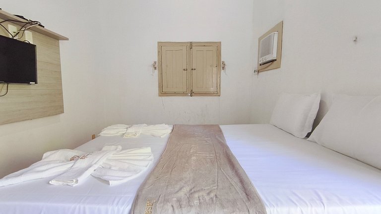 Casa Beira-Mar-Tamandaré | Igreja São Pedro (A)