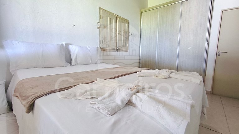 Casa à Beira-Mar - Praia de Campas (A)
