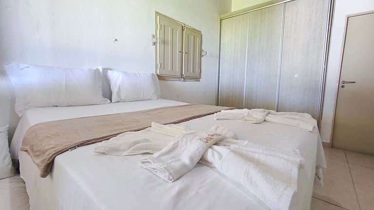 Casa Beira-Mar-Tamandaré | Igreja São Pedro (A)