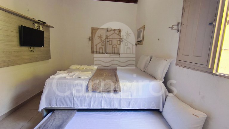 Casa à Beira-Mar - Praia de Campas (A)