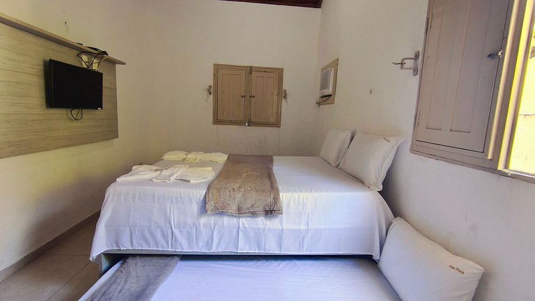 Casa Beira-Mar-Tamandaré | Igreja São Pedro (A)