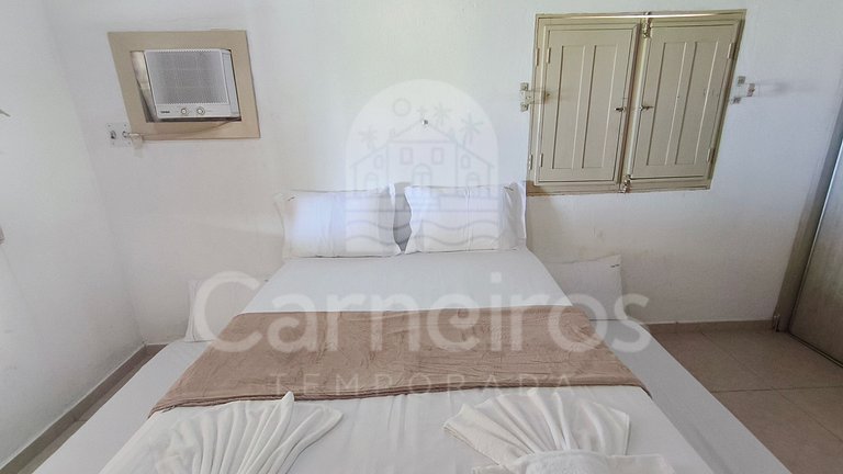 Casa à Beira-Mar - Praia de Campas (A)