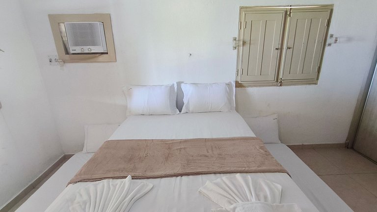 Casa Beira-Mar-Tamandaré | Igreja São Pedro (A)