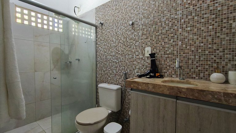 Casa Beira-Mar-Tamandaré | Igreja São Pedro (A)