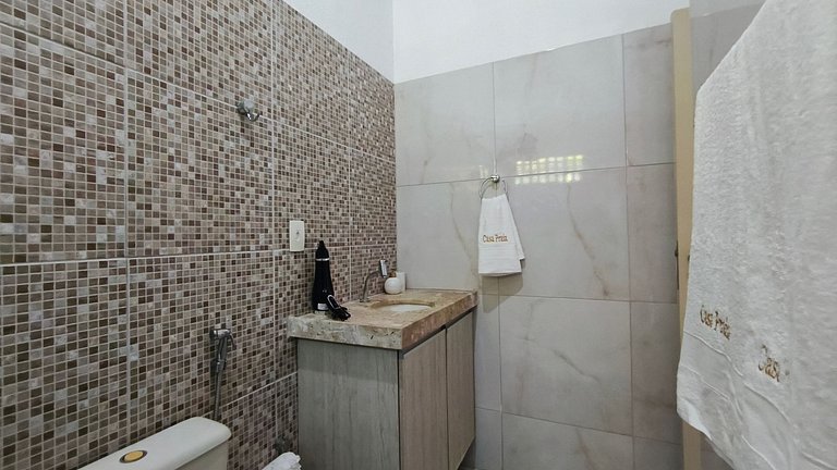 Casa Beira-Mar-Tamandaré | Igreja São Pedro (A)