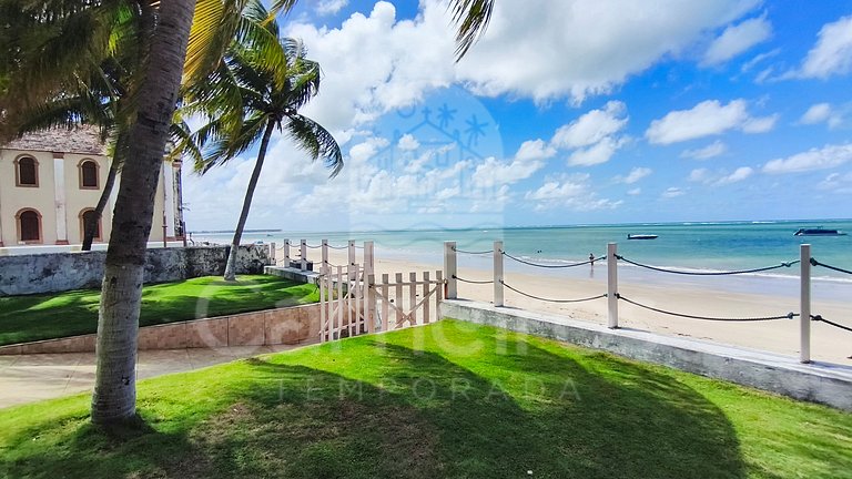 Casa à Beira-Mar - Praia de Campas (A)