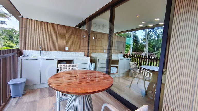 Carneiros | 02 QT | Pé na Areia | Amura (B02-1)