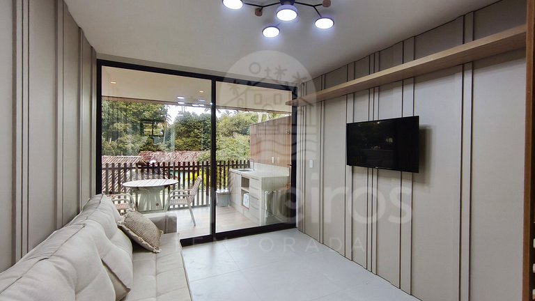 Carneiros | 02 QT | Pé na Areia | Amura (B02-1)