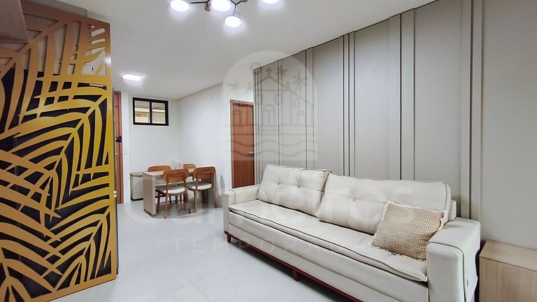 Carneiros | 02 QT | Pé na Areia | Amura (B02-1)