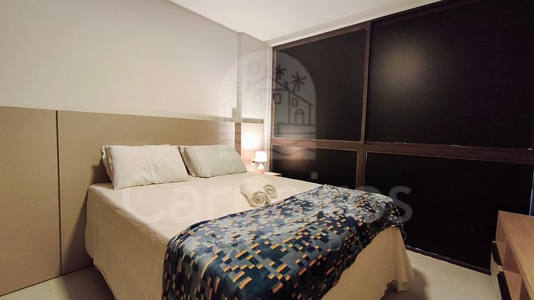 Carneiros | 02 QT | Pé na Areia | Amura (B02-1)