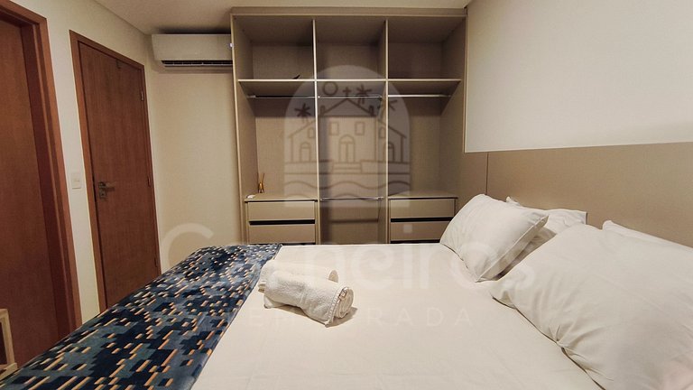 Carneiros | 02 QT | Pé na Areia | Amura (B02-1)