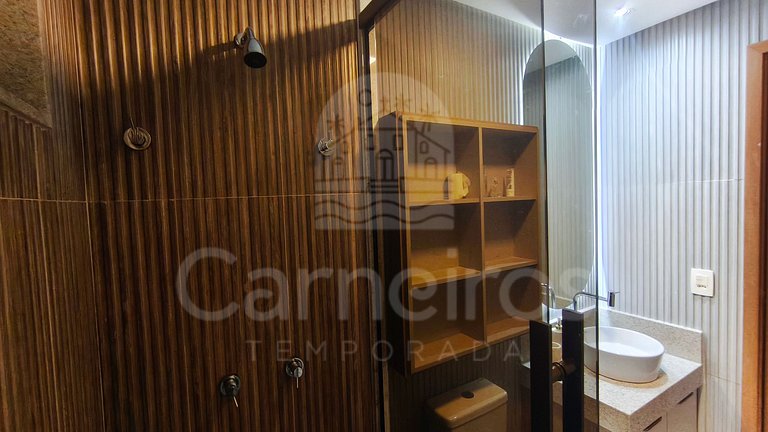 Carneiros | 02 QT | Pé na Areia | Amura (B02-1)