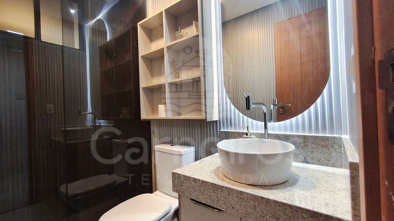 Carneiros | 02 QT | Pé na Areia | Amura (B02-1)