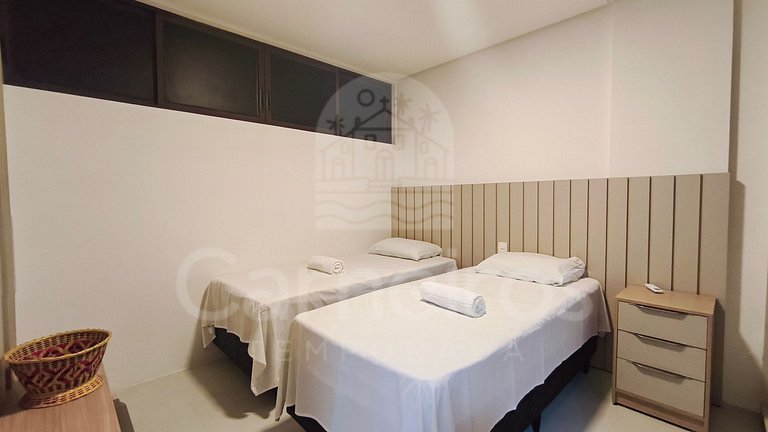 Carneiros | 02 QT | Pé na Areia | Amura (B02-1)