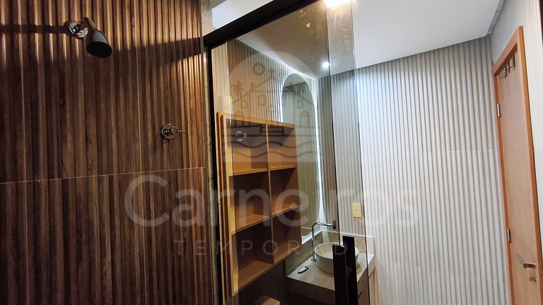 Carneiros | 02 QT | Pé na Areia | Amura (B02-1)