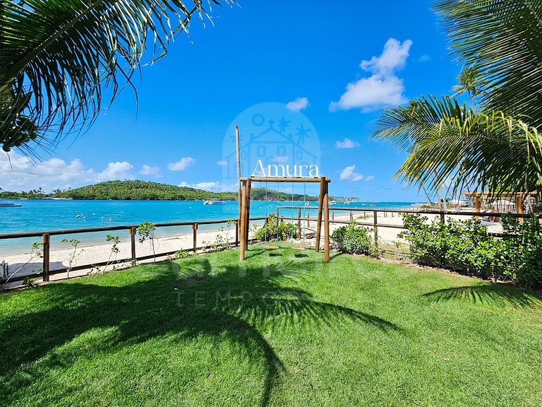 Carneiros | 02 QT | Pé na Areia | Amura (B02-1)