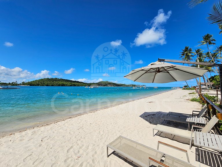 Carneiros | 02 QT | Pé na Areia | Amura (B02-1)