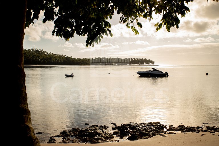 Carneiros | Casa 04 Quartos | Meridional Club (L6)