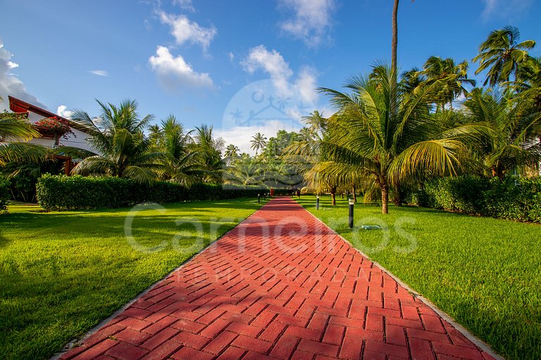 Carneiros | Casa 04 Quartos | Meridional Club (L6)