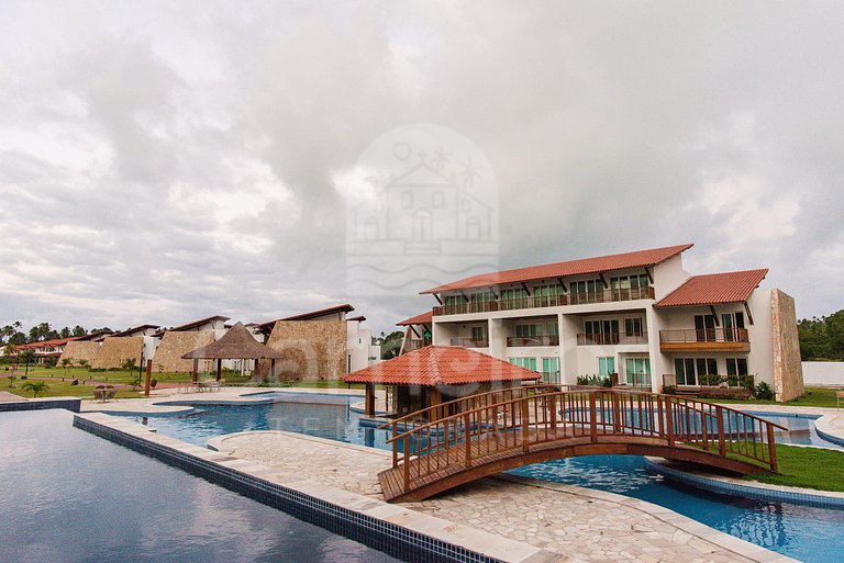 Carneiros | Casa 04 Quartos | Meridional Club (L6)