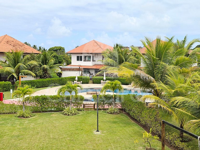 Carneiros | Casa 04 Quartos | Meridional Club (L6)